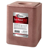 Champion's Choice 100012624 Trace Mineral Livestock Block, 50 lb.