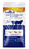 Champion 99324 JustiFLY Feed-Thru Insect Control Cattle Supplement