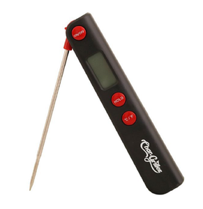 Char-Griller 6304 Folding Meat Probe Thermometer