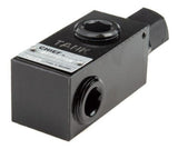 Chief 310967 16 GPM SL Series High-Pressure Relief Valve, 1,000-2,500 PSI Range