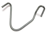 Chicago Height Steel M005FAST50RG01M Heavy Duty T-Post Fence Clips for Farm and Ranch, 50-Pack