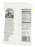 Claeys Candy 63212 Old Fashioned Hard Candies Lemon Drops Flavor 6 oz.