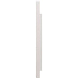 Clayton-Lambert P4490 Skimmer Faceplate