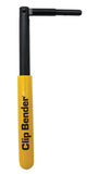 Clip Bender 1 T-Post Fence Clip Ultimate Fencing Tool