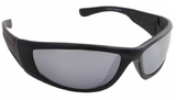 Cliff Weil 750507-6 Unisex ActionEyz Takedown Sport Sunglasses, Assorted