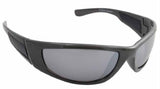 Cliff Weil 750507-6 Unisex ActionEyz Takedown Sport Sunglasses, Assorted