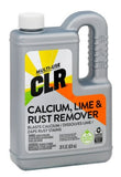 CLR CL6 Multi-Purpose Calcium Lime and Rust Remover, Septic Safe 28 oz.