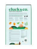 Cluck & Co. 3007241103 Poultry Supplies Organic Layer Blend in 25 Pounds Pack