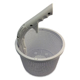 Custom Molded 27182-300-000 Basket Assembly for SP1070/U-3 Skimmer