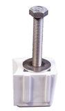 Custom Molded CMP 25572-400-100 Anchor Socket Wedge and Bolt Kit
