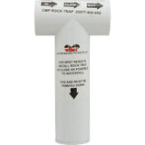 Custom Molded 25577-950-000 Waterfall Rock And Debris Trap