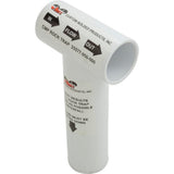 Custom Molded 25577-950-000 Waterfall Rock And Debris Trap