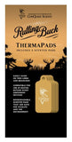 ConQuest Scents 22002 RuttingBuck ThermaPads Deer Hunting Lures, 5-Pack