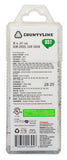 CountyLine 15057TSC Semi Chisel Chainsaw Chain 16 in. 57 Drive Link