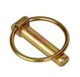 CountyLine 22LPN214TSC 5/16 in. Lynch Pin Zinc-Plated for Compound Tractors