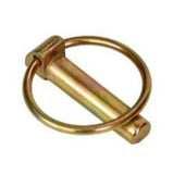 CountyLine 22LPN214TSC 5/16 in. Lynch Pin Zinc-Plated for Compound Tractors