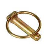 CountyLine 22LPN214TSC 5/16 in. Lynch Pin Zinc-Plated for Compound Tractors