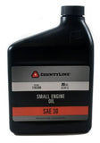 CountyLine 506421 SAE 30 Small Engine Lawn Mower Oil 20 oz.