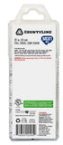 CountyLine 76381TSC 20 in. 81 Link Full Chisel Chainsaw Chain Fits to Stihl