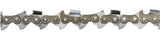 CountyLine 76381TSC 20 in. 81 Link Full Chisel Chainsaw Chain Fits to Stihl