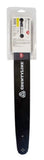 CountyLine 18 in. Chainsaw Guide Bar and Full Chisel Chain Combo- 66 Drive Link