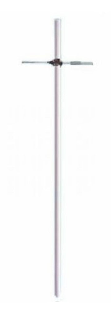 CountyLine FG-48 3/8 in. x 4 ft. Fiberglass Rod Post