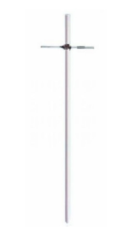 CountyLine FG-48 Fiberglass Rod Post 3/8 in. x 4 ft.