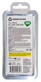 CountyLine T65062NSTSC Full Chisel  Titanium Chainsaw Chain,18 in. 62 Drive Link