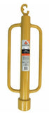 CountyLine YTL-018-906 T-Post Driver Pounder 2.36 in.