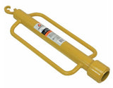 CountyLine YTL-018-906 T-Post Driver Pounder 2.36 in.