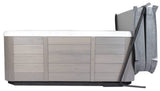 Cover Valet ROCK-IT Cover Lift The Cover Rock-It Premium Undermount Cover Lifter