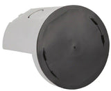 Commercial Electric CPB13NM-SM Plastic NM Fan Box with Plastic Cover 12 cu. in.