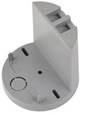 Commercial Electric CPB13NM-SM Plastic NM Fan Box with Plastic Cover 12 cu. in.