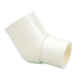 3/4 in. CPVC-CTS 45-Degree Spigot x Slip Elbow Fitting