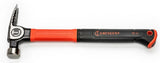 Plumb 11419C-06 Pro Series Claw Hammer, 16 oz Head