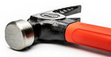 Plumb 11419C-06 Pro Series Claw Hammer, 16 oz Head