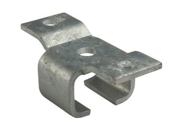 C.E. Smith 14017GA Hanger Bracket Bolt On - Rear