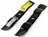 Cub Cadet 490-100-C133 Deck Lawn Mower Blade for 942-05130, 742-05130 - 28 in.
