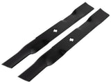 Cub Cadet 490-110-C106 Mulching Blade for 46 inch Cutting Decks