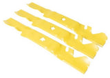 Cub Cadet 490-110-C178 50 in. Deck 2-in-1 Xtreme Lawn Mower Cutting Deck Blade