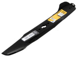 Cub Cadet 490-110-C192 High-Lift Blade Set for 46 in. Riding & Zero-Turn Mowers