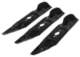 Cub Cadet 490-110-C193 Ultra High-Lift S-Blade for 50 inch Cutting Decks