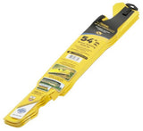 Cub Cadet 490-110-C205 Replacement Deck Lawn Mower Mulching Blade 3pcs -54 in.