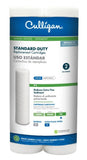 Culligan P5 Sediment Whole Home Water Premium Filtration Cartridge for HF-150A Models, 2-Pack