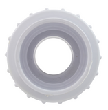 Custom Molded Products 21063-180-000 1.5In Mip X 2In S Union S-S (PVC)