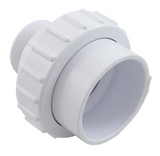 Custom Molded Products 21063-180-000 1.5In Mip X 2In S Union S-S (PVC)