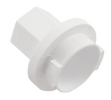 Custom Molded Products 23306-120-020 1/2in Venturi Tee Twist Lock Nozzle