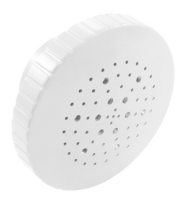 Custom Molded Products 23315-300-000 1-1/2" Rain Spa Jet Internal- White