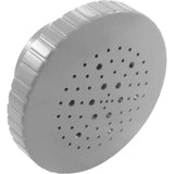 Custom Molded Products 23315-301-000 1-1/2" Rain Spa Jet Internal - Gray