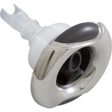 CMP Typhoon 300 23435-132-700 3"fd Twin Roto Wave Jet Internal - Graphite Gray